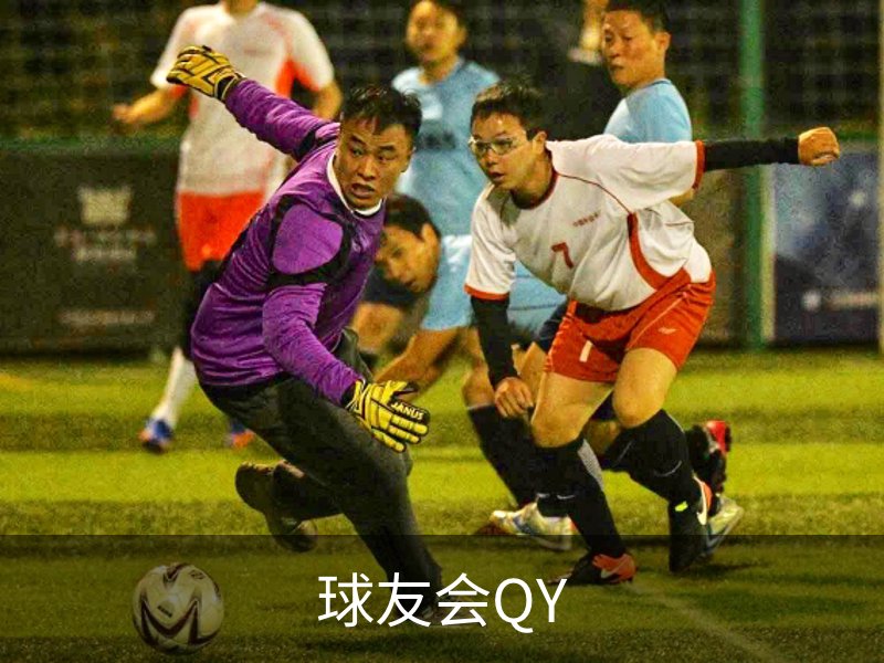 球友会QY品牌故事